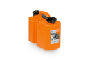 Canistra dubla standard STIHL combustibil / ulei portocalie