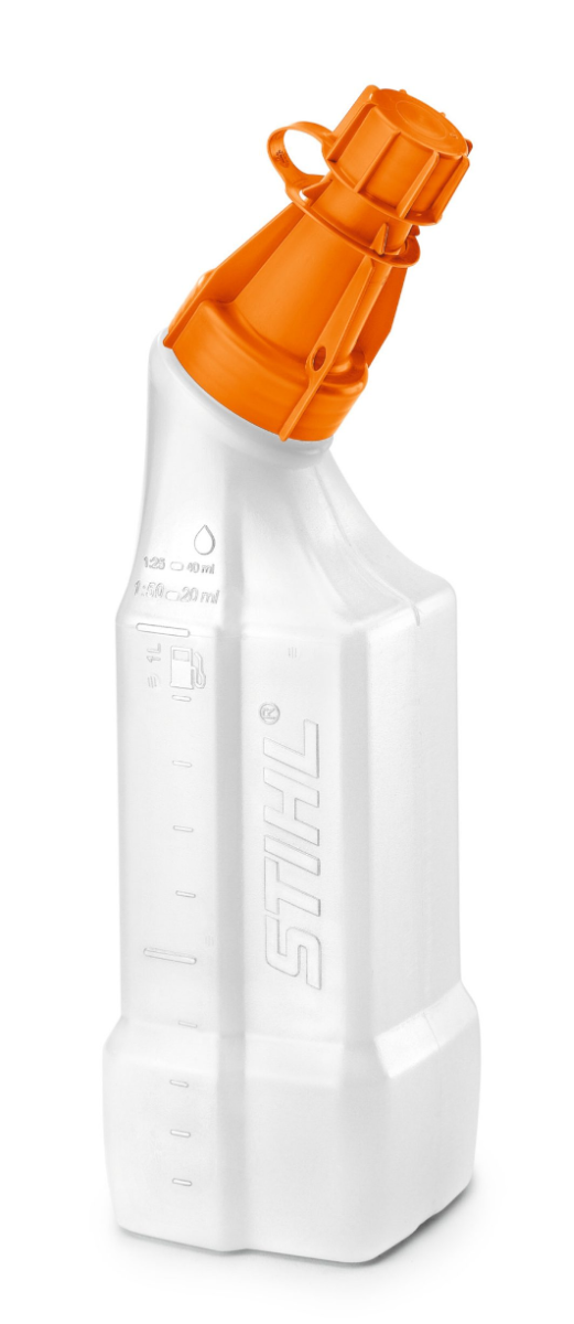 Sticla de amestecare STIHL capacitate 1L