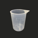 Pahar de masura STIHL 100 ml transparent