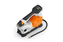 Compresor STIHL KOA 20 fara fir presiune max 10,3 bari sistem AS fara acumulator si incarcator