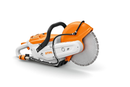 Masina debitat STIHL TSA 300.0 putere 2.5kW 36 V diametru disc 300 mm adancime taiere 110 mm sistem AP fara acumulator si incarcator