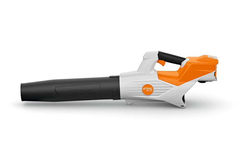 Suflanta STIHL BGA 50 fara fir 36V sistem AK fara acumulator si incarcator