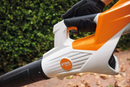 Suflanta STIHL BGA 50 fara fir 36V sistem AK fara acumulator si incarcator