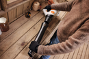 Suflanta STIHL BGA 30.0 fara fir 10.8V sistem AS fara acumulator si incarcator