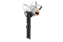 Aspirator cu tocator STIHL SHA 140.0 36V debit aer 910 mc/h sac colector 55L sistem AP + incarcator AL 101
