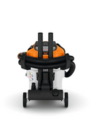 Aspirator umed/uscat STIHL SEA 100.0 L rezervor colectare 12L sistem AP 36V + incarcator