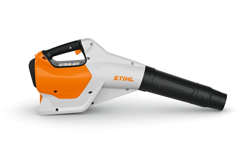 Suflanta de frunze STIHL BGA 160.0 36V debit are 970 mc/h  sistem AP fara acumulator si incarcator