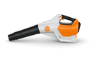 Suflanta de frunze STIHL BGA 160.0 36V debit are 970 mc/h  sistem AP fara acumulator si incarcator