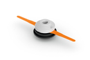 Cap de cosire STIHL Polycut C 12-2 compatibil cu FSA 70 R / 110R