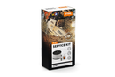 STIHL Kit Service 14 cu filtrul de aer HD2, bujie, filtrul de combustibil pentru MS 462