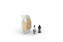 STIHL Kit Service 19 cu filtrul de aer cu fleece, bujie, filtrul de combustibil pentru MS 182 / MS 212