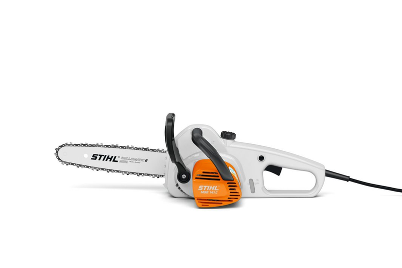Motofierastrau STIHL MSE 141 C-Q Lama 30 cm 3/8"P putere 1.9CP Greutate 4.1 kg