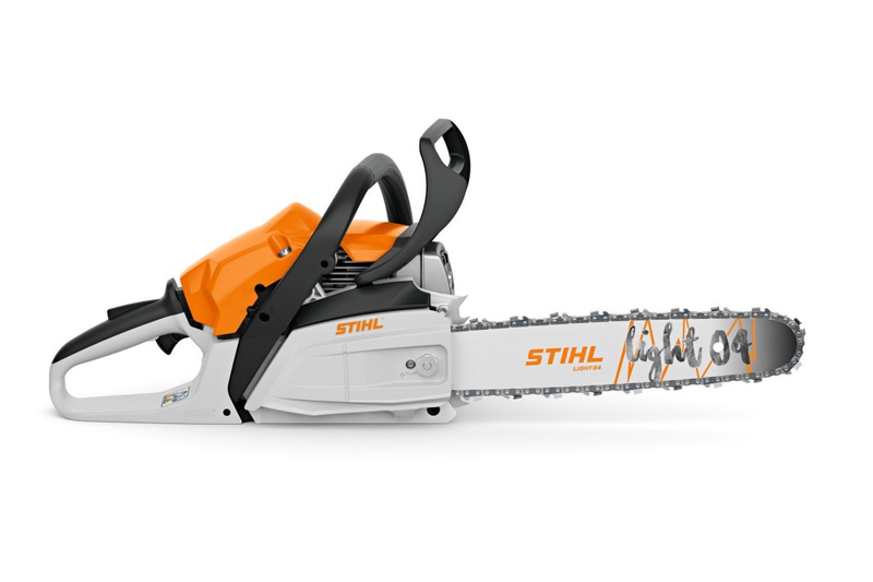 Motofierastrau STIHL MS 212 putere 1,8 kW benzina lama 40cm pas lant 3/8 " P