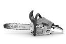 Motofierastrau STIHL MS 212 putere 1,8 kW benzina lama 40cm pas lant 3/8 " P + ulei amestec 2T 1L + ulei forest plus 2L + extra lant + extra sina + pila lant
