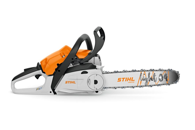 Motofierastrau STIHL MS 212 C-BE putere 1,8 kW benzina lama 40cm/16" 63PD3 pas lant 3/8 " ErgoStart - 11482000180