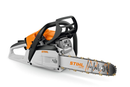 Motofierastrau STIHL MS 212 cu Picco Duro 3 putere 1,8 kW benzina lama 40cm pas lant 3/8 " P + ulei amestec 2T 1L + ulei forest plus 2L + extra lant + pila lant