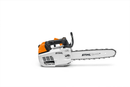 Motofierastrau profesional STIHL MS 201 TC-M putere 2.4 CP lama 35cm 1.3mm pas lant 3/8"