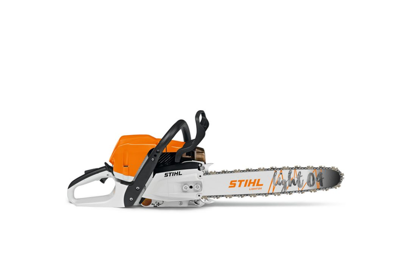 Motofierastrau profesional STIHL MS 362 C-M putere 4.8CP lama L04 40cm 1.6mm pas lant 3/8" R