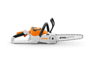 Motofierastrau STIHL MSA 60 C-B fara acumulator si incarcator, 36V, 2.8Ah, 30cm, 1/4"