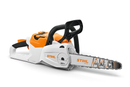 Motofierastrau STIHL MSA 80.0 C-B putere 1.2 kW pas lant 1/4" sistem AK fara acumulator si incarcator