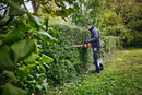Foarfeca gard viu STIHL HSA 100 putere 0,29 kW lama 60 cm sistem AP + incarcator