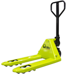 Transpalet Liza Pramac GS 25S2 800x525 mm single rollers