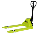 Transpalet Liza Pramac GS 25S2 1000x685 mm single rollers