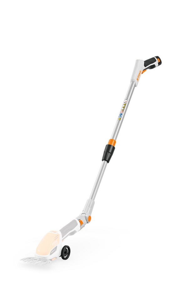 Tija telescopica STIHL pentru HSA 26