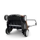 Scarificator pe acumulator STIHL RLA 240.0 putere 900W latime lucru 34 cm adancime de lucru 15 mm sistem AK SET cu acumulator AK 30 si incarcator AL 101