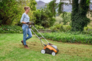 Scarificator pe acumulator STIHL RLA 240 putere 900W latime lucru 34 cm adancime de lucru 15 mm sistem AK fara acumulator si incarcator
