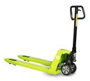 Transpalet Liza Pramac EVO 25S2 1000x525 mm single rollers