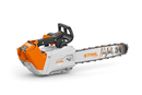 Motofierastrau cu acumulator STIHL MSA 220.1 T 36 V lama 35 cm 1.3mm  3/8" PS sistem AP fara acumulator si incacator