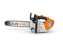Motofierastrau cu acumulator STIHL MSA 220.1 T 36 V lama 35 cm 1.3mm  3/8" PS sistem AP fara acumulator si incacator
