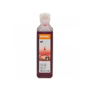 Ulei STIHL HP 100 ml pentru motoare in 2 timpi - 7813198401