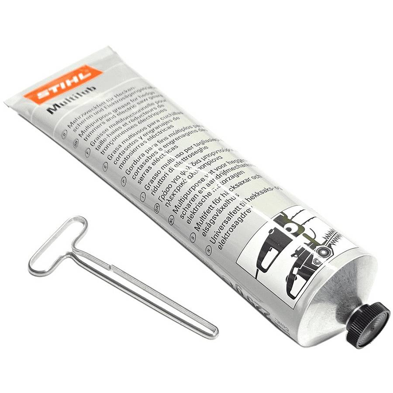 Vaselina universala STIHL Multilub pentru reductoare 225 g