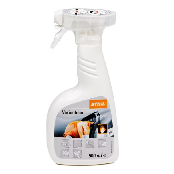 Solutie speciala de curatat STIHL Varioclean 500 ml - 07825168001