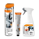 Kit STIHL Service 4 Care & Clean Kit FS PLUS