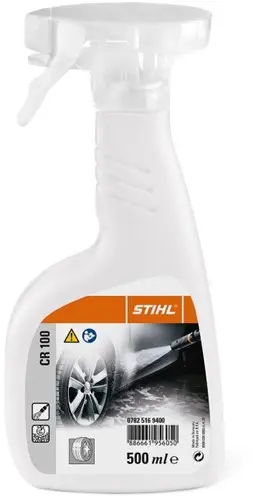 Spray STIHL CR 100 pentru jante 500 ml