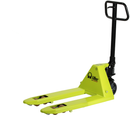 Transpalet Liza Pramac GS EVO 25S4 600x525 mm double rollers