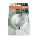 Fir nylon rotund STIHL D 1,4 mm x 16 - 00009302284