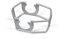 Protectie reductor / carcasa cutie de viteze STIHL AGS 100 pentru MH 585 / MH 685
