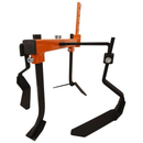 Set Cultivator cu adaptor + WA adaptor pentru motocultor Stihl - 70208710014