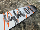 Lama drujba STIHL L04 40cm/16" 1,3mm/0.050" .325" - 30030003313