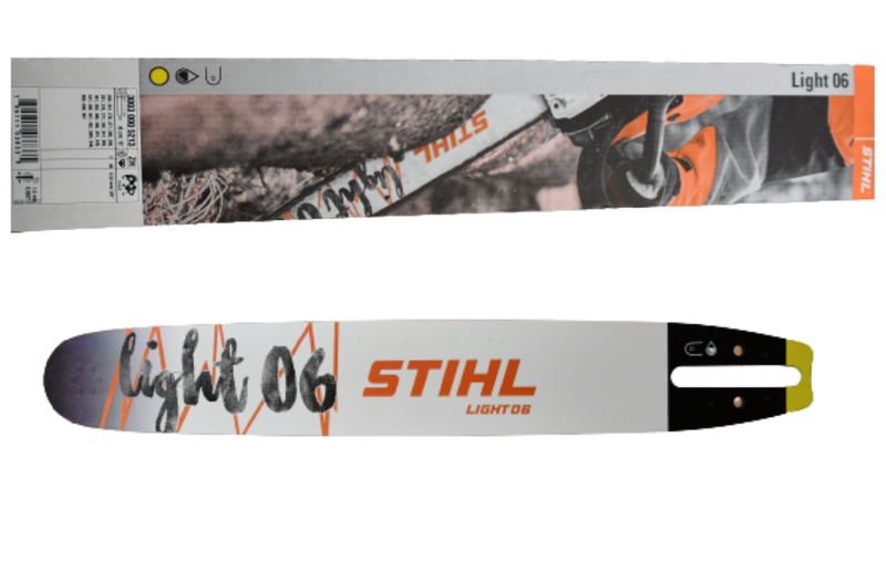 Lama drujba STIHL L06 63cm/25" 1,3mm/0.50" 3/8" - 30030007831