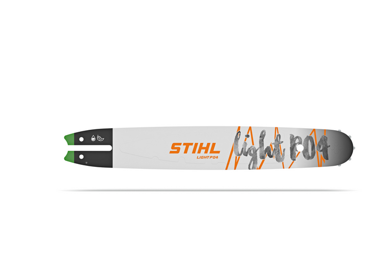 Lama drujba Stihl LP04 40cm/16" 1,3mm/0.050"  3/8" P - 30050007413