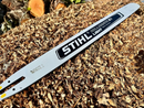 Lama drujba STIHL SL 50cm/20" 1,6mm/0.063" 3/8" - 30030002021