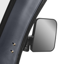 Tricicleta electrica Voltarom Hercules VT5 putere 3900 W 72V 60 AH viteza 25 km/h autonomie 70 km cu cabina fara permis culoare gri