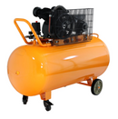 Compresor aer Stager Air 32C250 putere 2.2 kW debit 324 l/min presiune 10 bar rezervor 250L monofazat angrenare curea