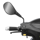 Tricicleta electrica Voltarom VM4 putere 1000 W 22 AH 60V viteza 25 km/h autonomie 50 km fara permis culoare rosu