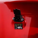 Tricicleta electrica Voltarom M4 putere 1000 W 40 AH 60V viteza 25 km/h autonomie 100 km fara permis culoare gri